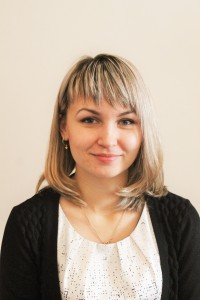 Новые лица Ирина Никуличева