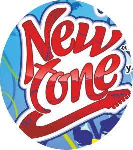 Рок фестиваль New Tone 1