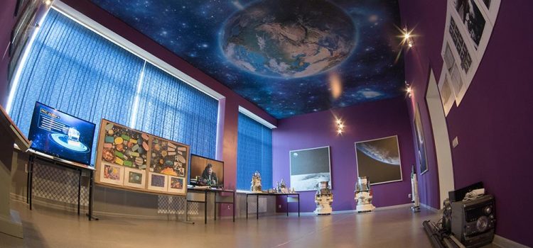 торопец музей космонавтики (2)